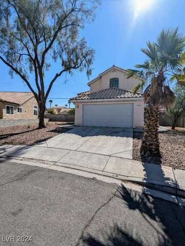 2462 Cavern Cove Way, Las Vegas, NV 89156