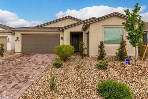 6524 Summershade Street, North Las Vegas, NV 89086