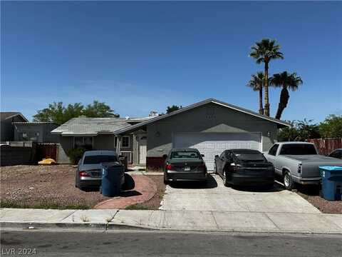 5620 Pinecone Place, Las Vegas, NV 89108