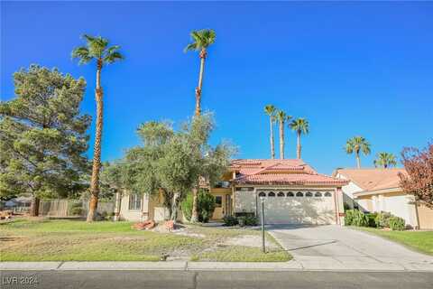 5236 Orchard Hills Avenue, Las Vegas, NV 89130