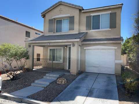 9461 DIAMOND BRIDGE Avenue, Las Vegas, NV 89166