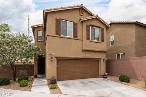 3935 Squall Court, Las Vegas, NV 89129