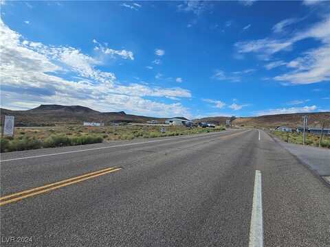 US 95 S, Goldfield, NV 89013