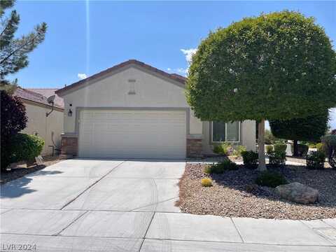 7633 Wingspread Street, North Las Vegas, NV 89084