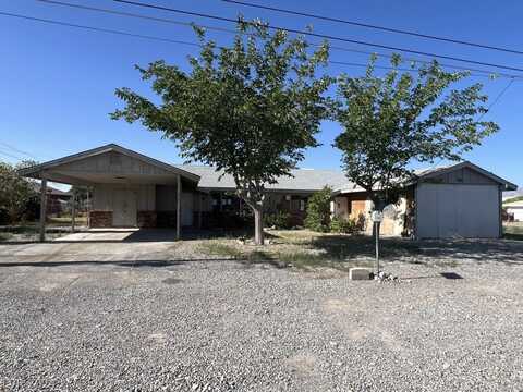 1083 E Calvada Boulevard, Pahrump, NV 89048