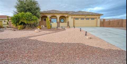 6780 Sandpebble Street, Pahrump, NV 89061