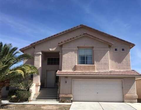 8108 Terracotta Gulf Court, Las Vegas, NV 89143