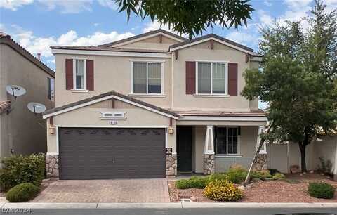 6188 Glimmering Light Avenue, Las Vegas, NV 89139