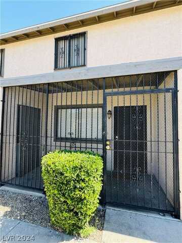 3528 Rio Robles Drive, North Las Vegas, NV 89030