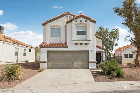 8214 Mt Brodie Circle, Las Vegas, NV 89145