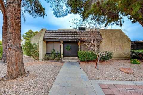 4653 Comnor Hill Lane, Las Vegas, NV 89121