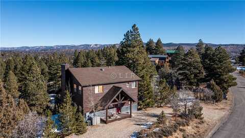 1330 W Elk Ridge Drive, Alton, UT 84710