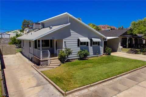 656 California Avenue, Boulder City, NV 89005