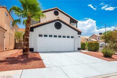 8213 Streamer Circle, Las Vegas, NV 89145