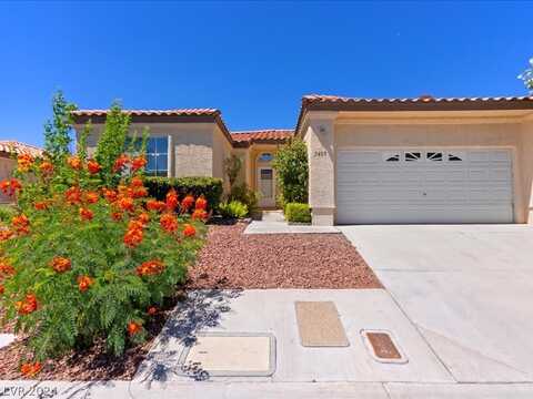 5409 Painted Mirage Road, Las Vegas, NV 89149