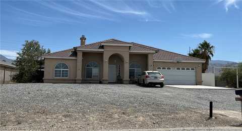 1890 S Cortina Street, Pahrump, NV 89048