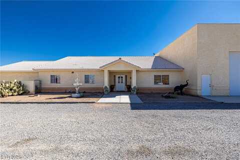 4831 W Bell Vista Avenue, Pahrump, NV 89060