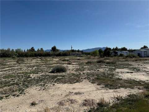 861 W Fairbanks Street, Pahrump, NV 89060