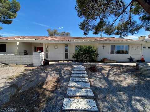 611 E Fairway Road, Henderson, NV 89015