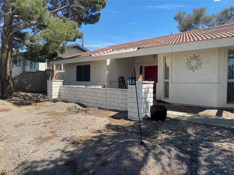 611 E Fairway Road, Henderson, NV 89015