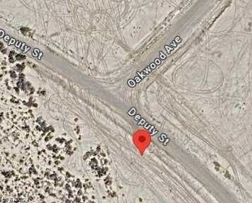 2181 E Deputy Street, Pahrump, NV 89048