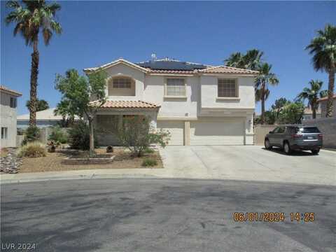 264 Daisy Gold Court, Henderson, NV 89074