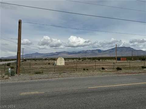 2500 E Basin Avenue, Pahrump, NV 89060