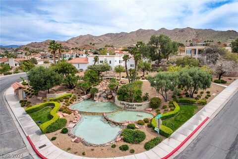 933 Villa Grande Way, Boulder City, NV 89005