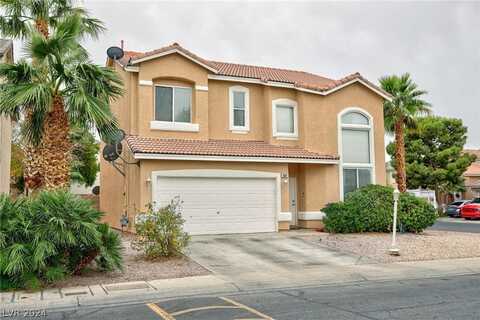 6007 Turtle River Avenue, Las Vegas, NV 89156