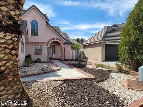 6561 Avon Court, Las Vegas, NV 89108