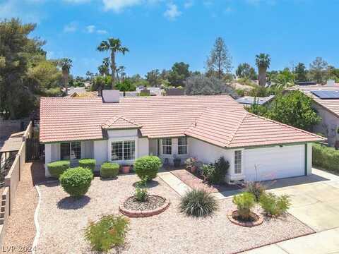 2825 Shenandoah Avenue, Henderson, NV 89074