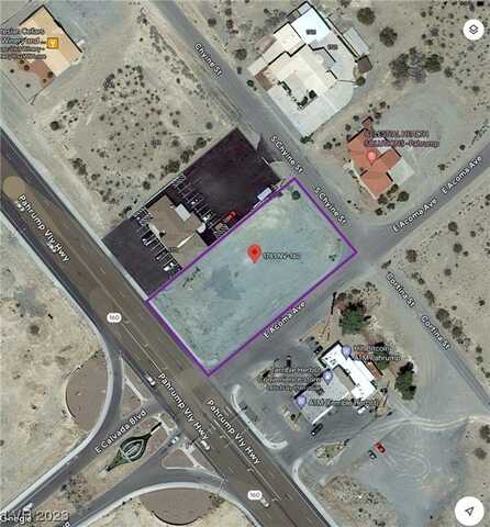 1781 S Nevada Highway 160, Pahrump, NV 89048