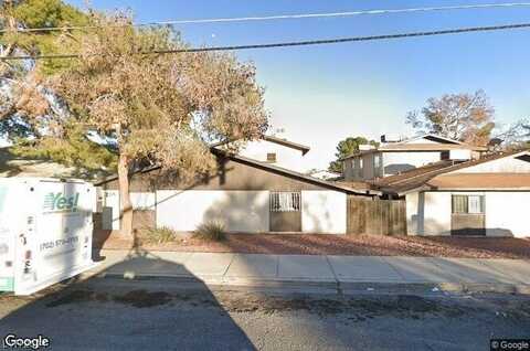 208 N Bruce Street, Las Vegas, NV 89101