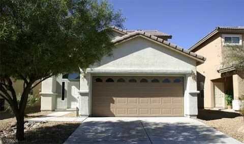 3883 Winter Whitetail Street, Las Vegas, NV 89122