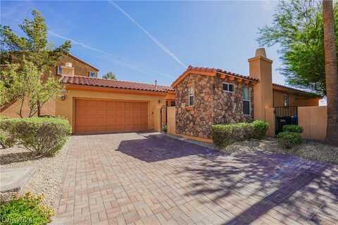 1259 Casa Palermo Circle, Henderson, NV 89011