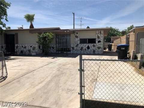 725 Miller Avenue, North Las Vegas, NV 89030