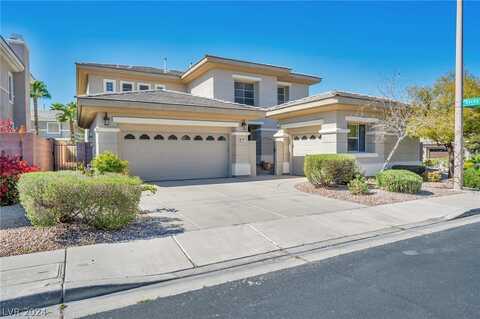 717 Proud Eagle Lane, Las Vegas, NV 89144