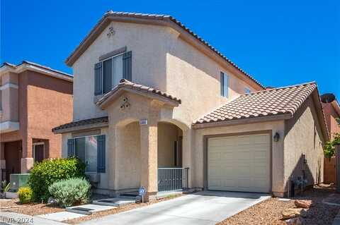 6885 Silver Eagle Avenue, Las Vegas, NV 89122