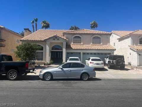 2518 Furnace Creek Avenue, Henderson, NV 89074