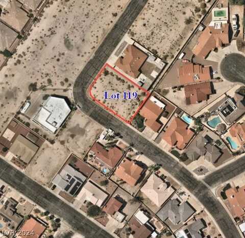 3640 Catalina Drive, Laughlin, NV 89029