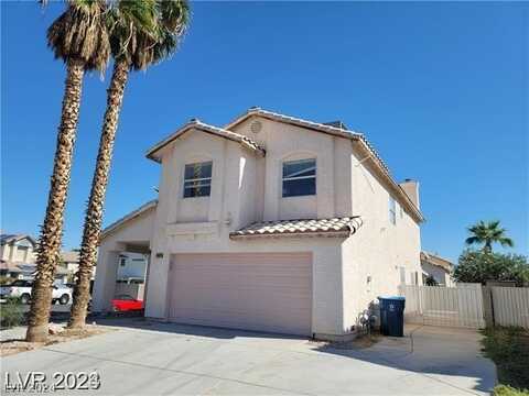 5402 Night Swim Lane, Las Vegas, NV 89113