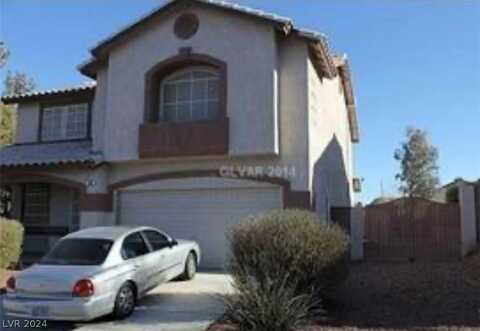 780 Vortex Avenue, Henderson, NV 89002