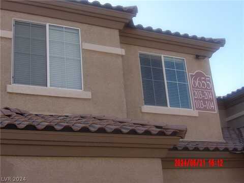 6635 Flaminian Lane, North Las Vegas, NV 89084