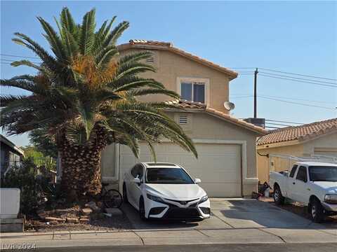 4128 Arcola Avenue, Las Vegas, NV 89110