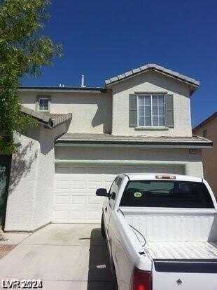 5451 Autumn Crocus Court, North Las Vegas, NV 89031