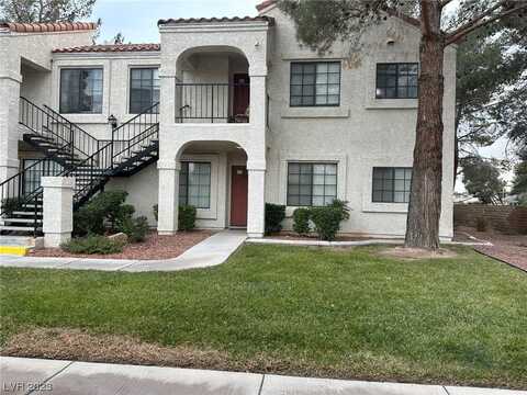 4707 Nara Vista Way, Las Vegas, NV 89103