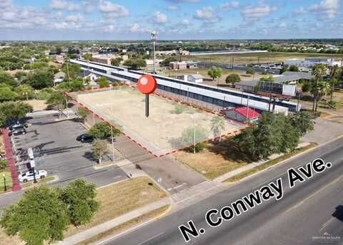 2205 N Conway Avenue, Mission, TX 78572