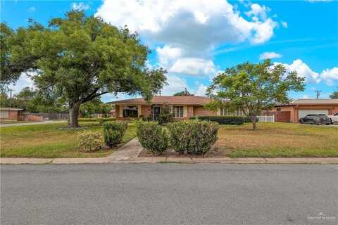 412 Sycamore Avenue, McAllen, TX 78501