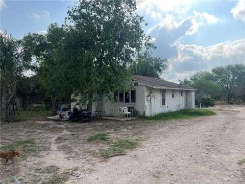 17704 Date Palm Drive, Penitas, TX 78576