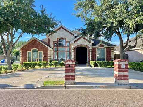 2612 Notre Dame Avenue, McAllen, TX 78504